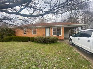 702 S Tennessee St, Blytheville, AR 72315