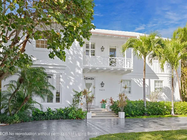 7405 S Flagler Dr, West Palm Beach, FL 33405