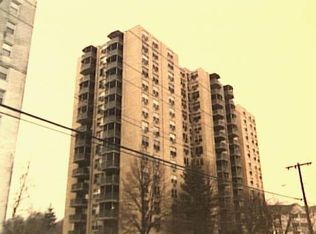 50 Glenbrook Rd #9A, Stamford, CT 06906