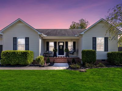 113 Cobblestone Way, Corbin, KY, 40701