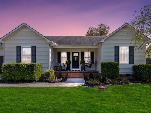 113 Cobblestone Way, Corbin, KY 40701