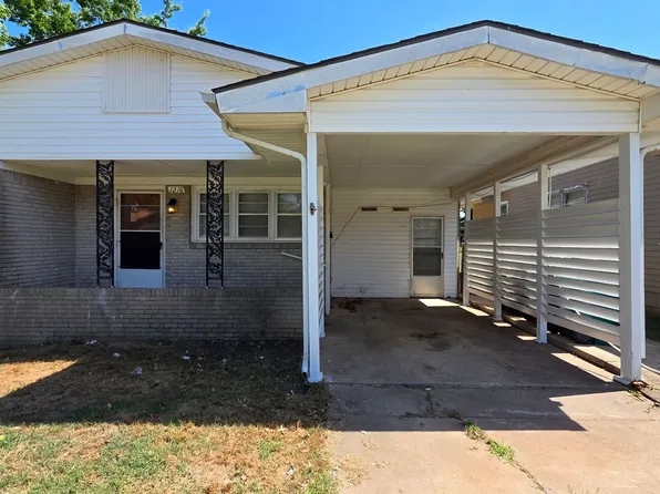 1216 NW 84th St, Oklahoma City, OK 73114