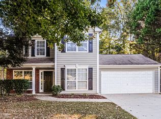 1955 Hidden Valley Dr SW, Marietta, GA 30008