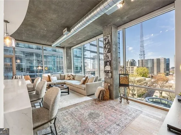 923 Peachtree St NE Unit 939, Atlanta, GA 30309