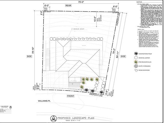 3rd image of 5093 Williams Pl Lot 220