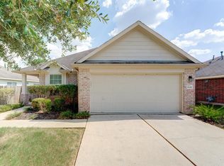 6839 Tammany Manor Ln, Spring, TX 77379