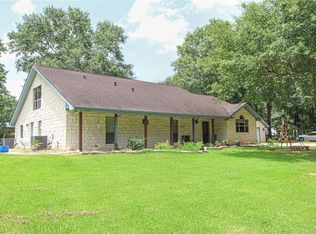 555 Fm 2693 Rd E, New Waverly, TX 77358