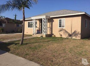 2215 Montrose St, Oxnard, CA 93033