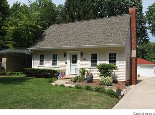 1515 W Edwards St, Springfield, IL 62704