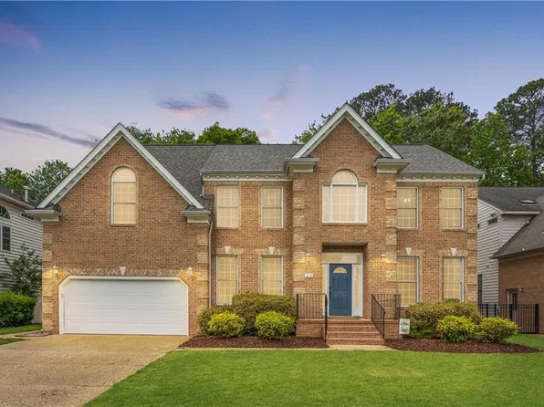 310 Blevins Run, Yorktown, VA 23693