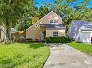 8542 Goldeneye Ln, Jacksonville, FL 32217