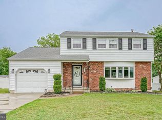 158 Ganttown Rd, Turnersville, NJ 08012