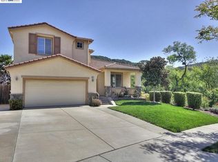 1057 Trailside Dr, El Sobrante, CA 94803