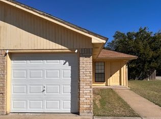 843 White Rock St, Fort Worth, TX 76179
