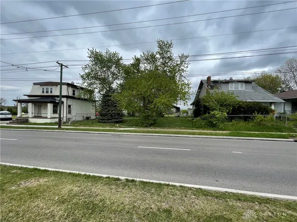 118 S Gettysburg Ave, Dayton, OH 45417
