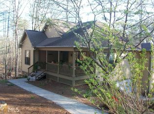 239 Chestnut Ridge Dr, Dahlonega, GA 30533