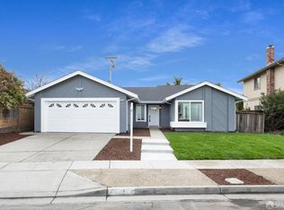 4991 Seneca Park Loop, Fremont, CA 94538