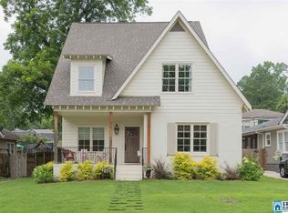 206 Saint Charles St, Homewood, AL 35209