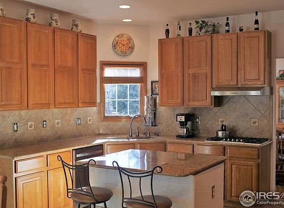 Great Updated Kitchen