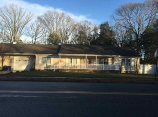 304 Bayberry Dr, Cape May Court House, NJ 08210