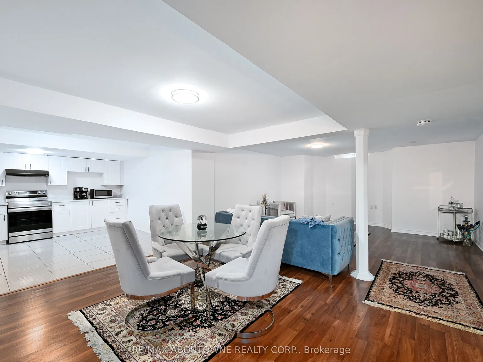 2 bed, $2,200 — Photo 2