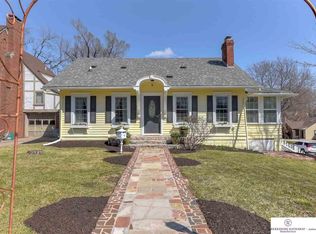 2003 N 50th Ave, Omaha, NE 68104