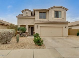 18127 W Puget Ave, Waddell, AZ 85355