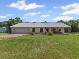 2777 Rs County Rd, Pt, TX 75472