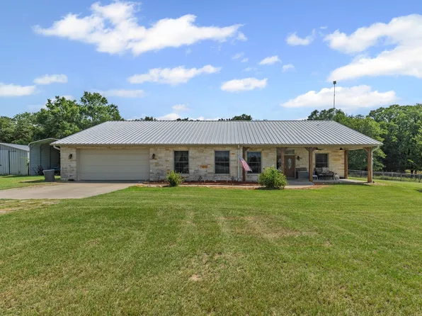 2777 Rs County Rd, Pt, TX 75472