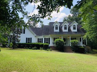 1457 Pate Rd, Juliette, GA 31046