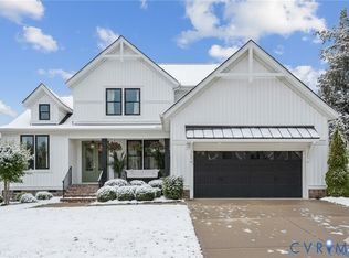 14936 Endstone Trl, Midlothian, VA 23112