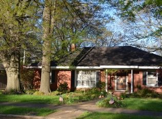 235 Wallace Rd, Memphis, TN 38117