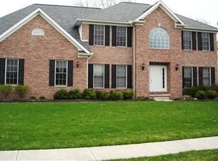 4401 Timberway Dr, Brunswick, OH 44212