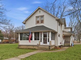 326 S Pearl St, Spiceland, IN 47385