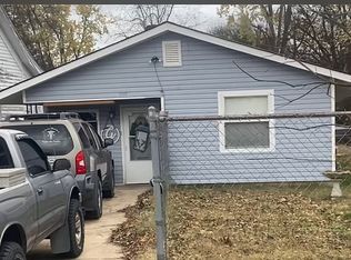 509 S Main St, Luxora, AR 72358