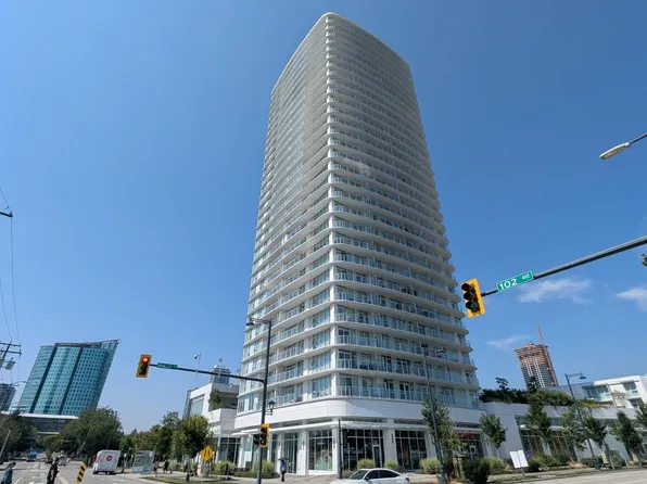 13685 102nd Ave #2503, Surrey, BC V3T 0S2
