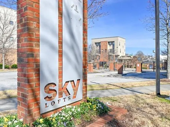 898 Oak St SW Unit 3405, Atlanta, GA 30310