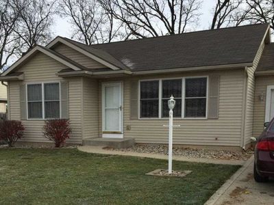 606 Morningstar Ct, Middlebury, IN, 46540
