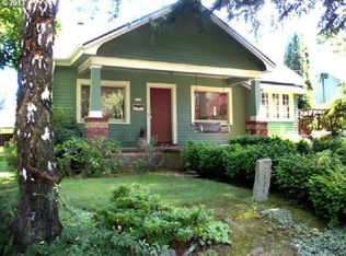 7124 N Wilbur Ave, Portland, OR 97217