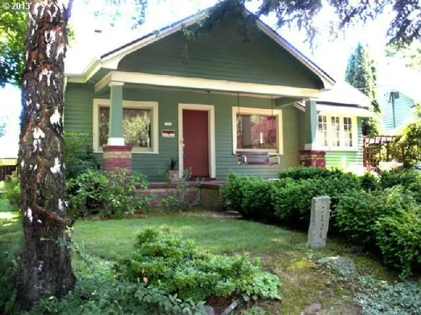 7124 N Wilbur Ave, Portland, OR 97217