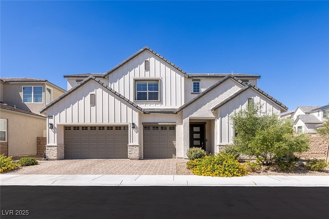 9013 Powell Springs St, Las Vegas, NV 89166 | Zillow