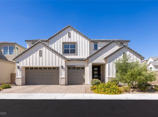 9013 Powell Springs St, Las Vegas, NV 89166