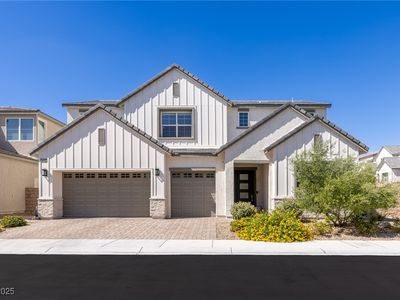 9013 Powell Springs St, Las Vegas, NV, 89166