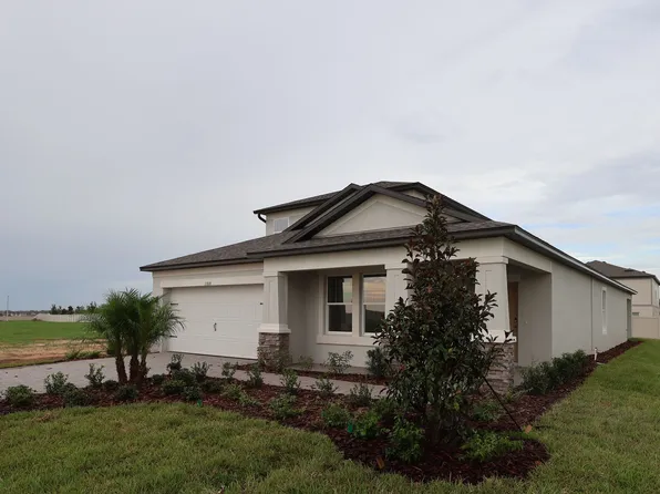 11810 Phillipos St, Dade City, FL 33525