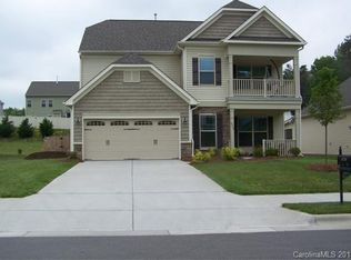 6739 Planters Dr, High Point, NC 27265