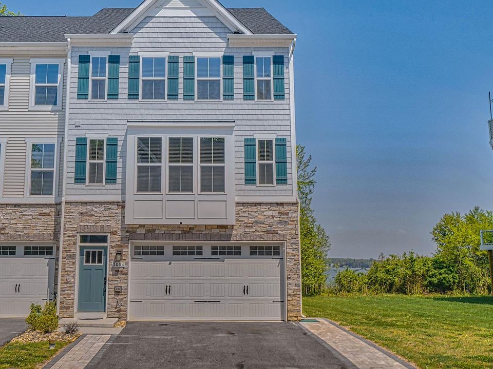 3054 Shaws Rd, Edgemere, MD 21219 Zillow