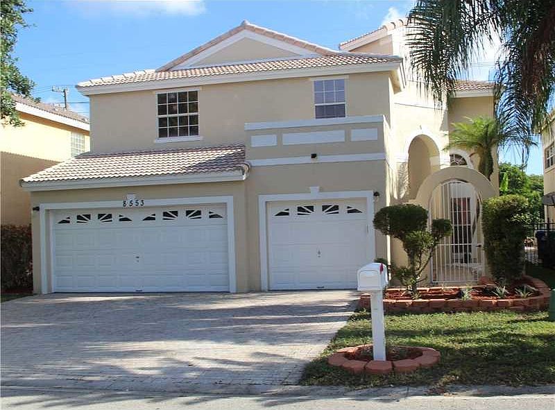 1st image of 8553 NW 47th St