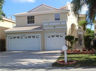 8553 NW 47th St, Coral Springs, FL 33067