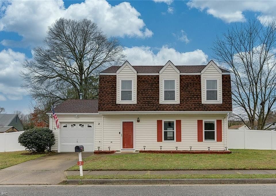 1st image of 2 Longleaf Ct