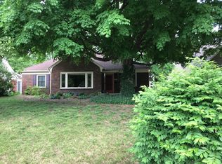 6031 Garver Rd, Indianapolis, IN 46208